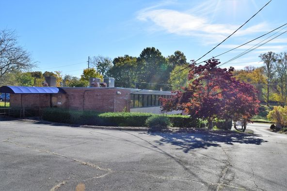 Fountain City Office: 2927 Essary Drive, Knoxville, TN 37918